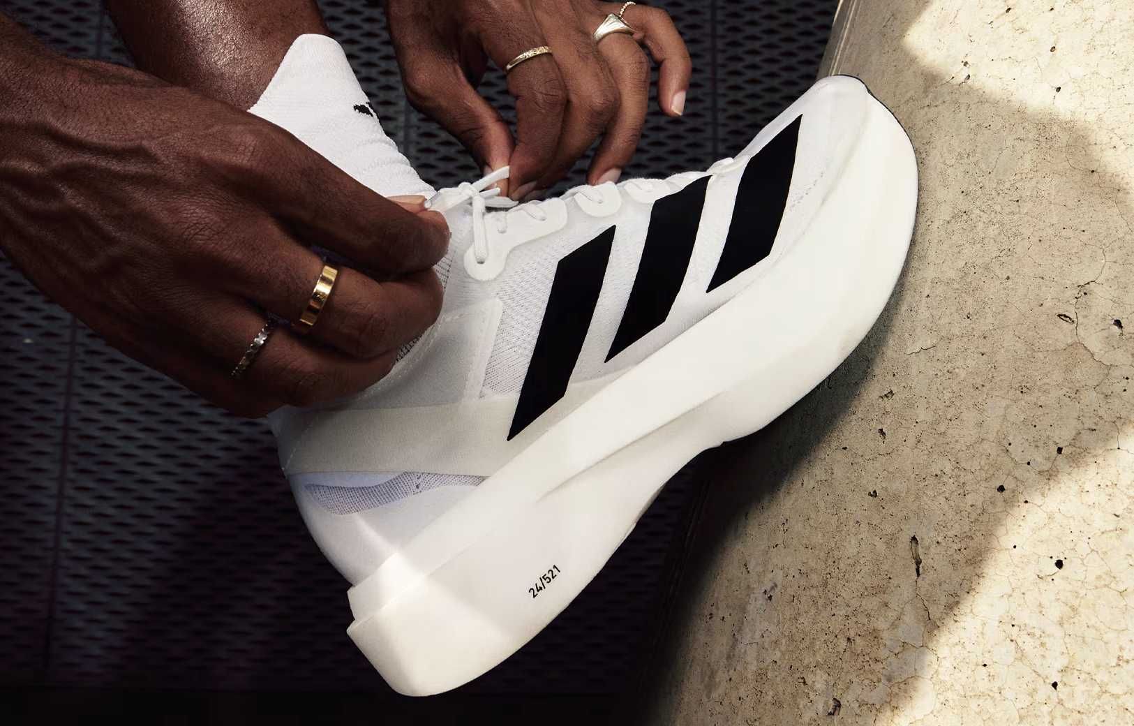 3/4発売｜adidas Adizero Adios Pro Evo 1 