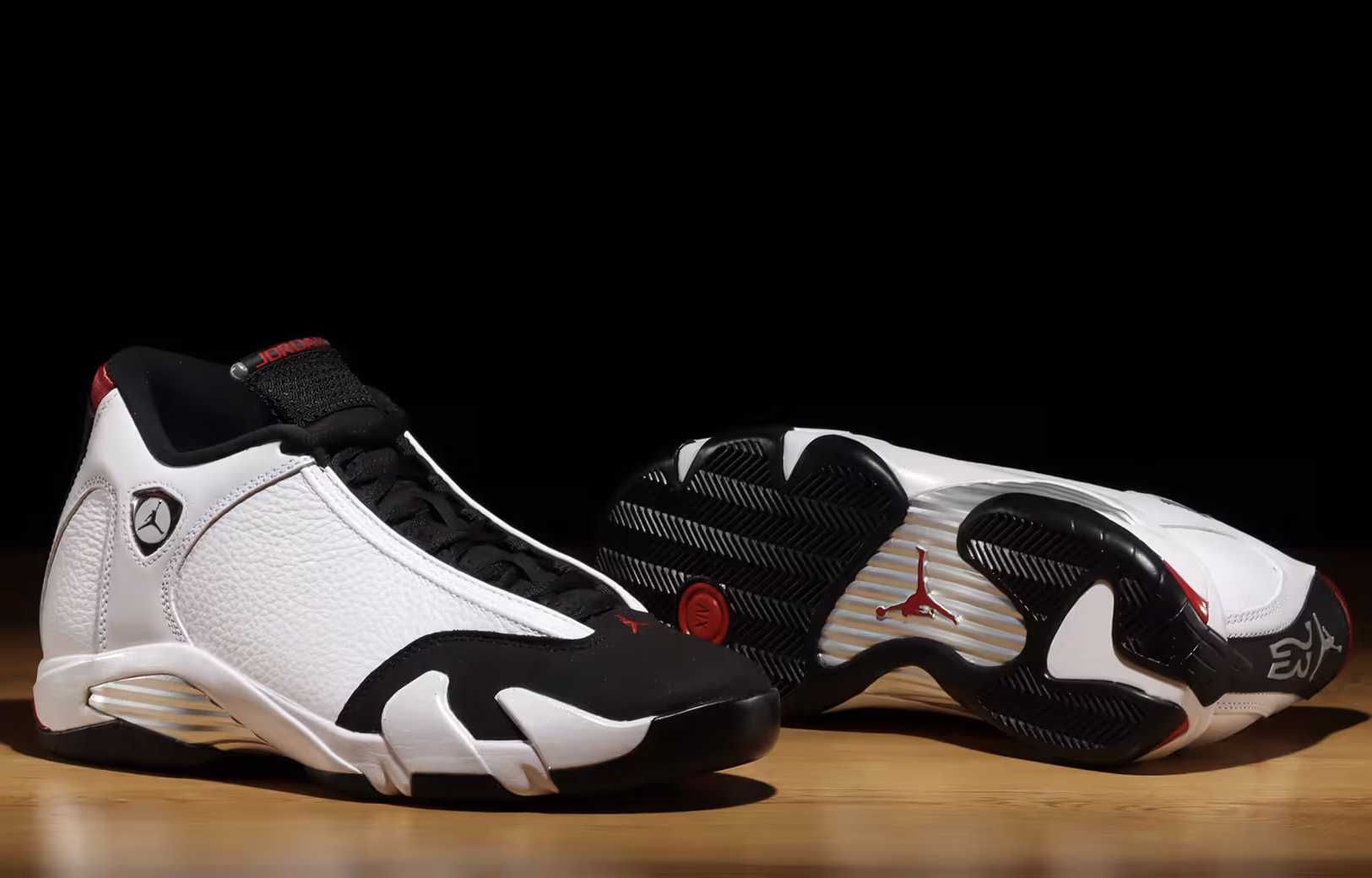 11/2発売｜Nike Air Jordan 14 