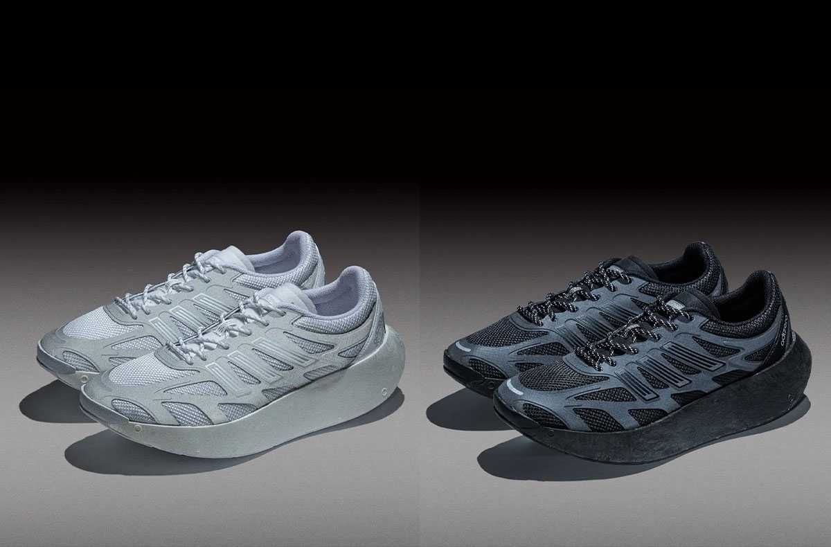 12/10発売｜adidas Adizero Aruku 2colors｜抽選/販売/定価情報