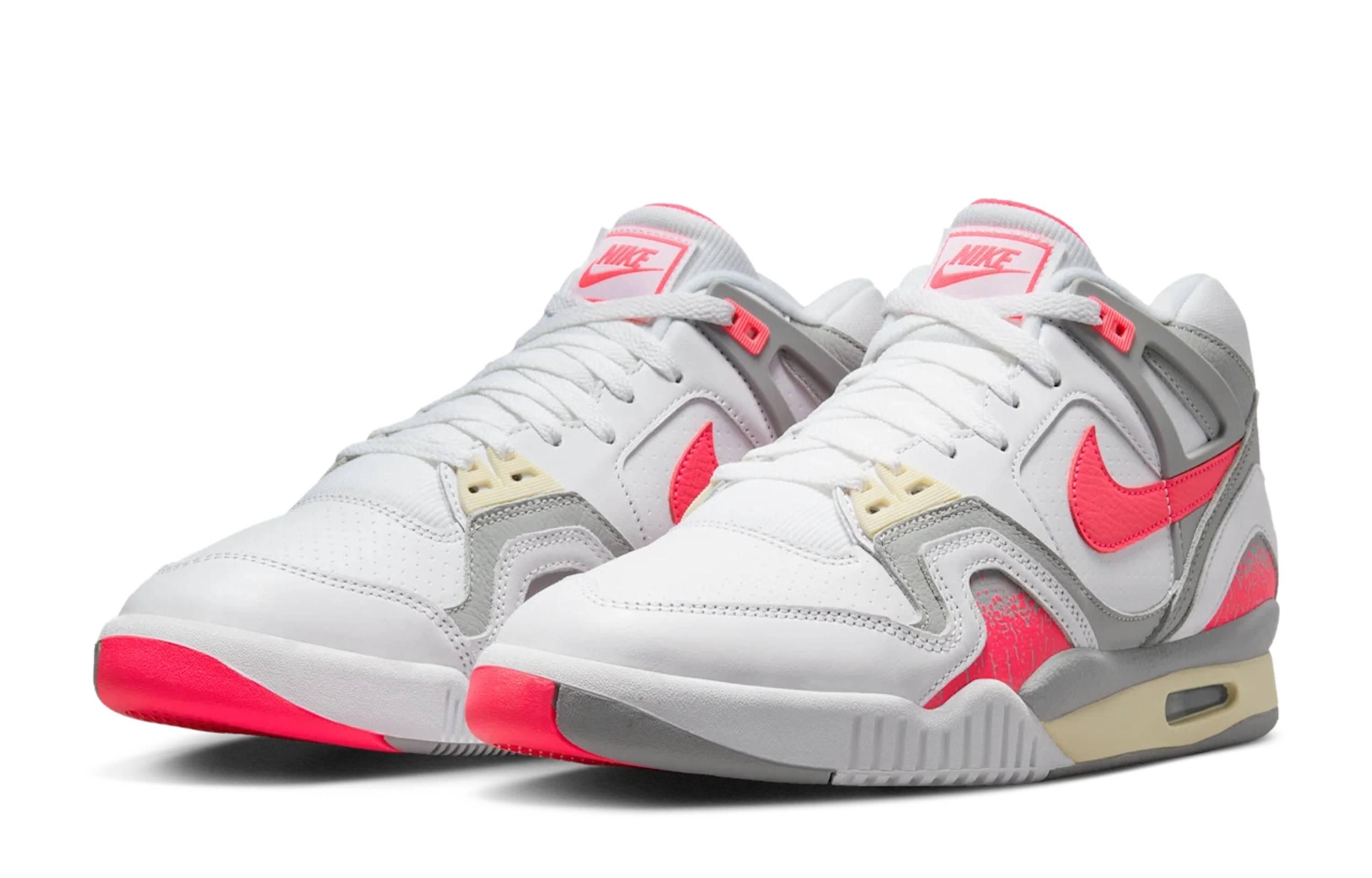 2/27発売｜Nike Air Tech Challenge2 