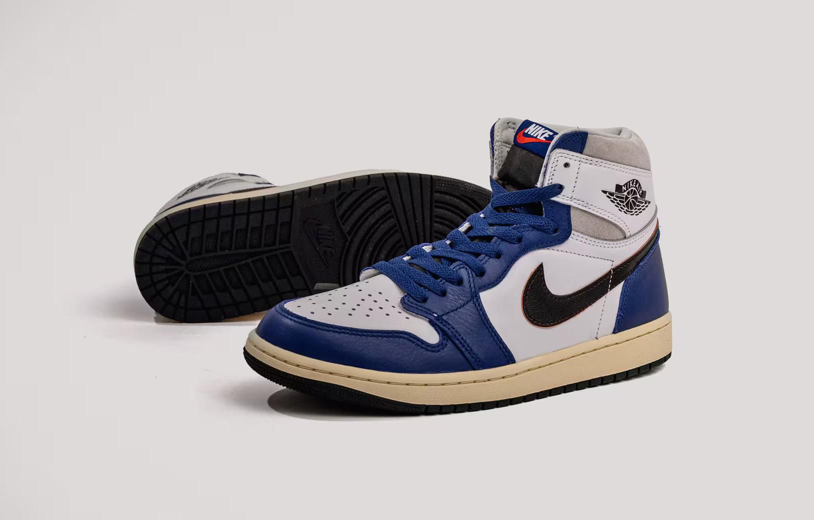 5/20発売｜Nike Air Jordan 1 High OG Rare Air 