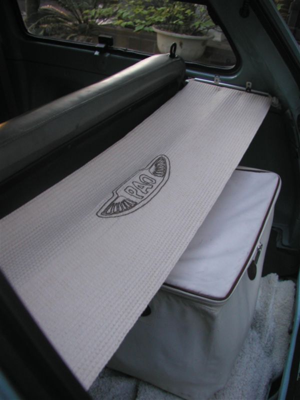 pk10日産パオのトノカバー pk10日産パオのトノカバー 日産パオ トノカバー