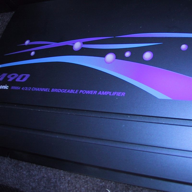 Panasonic CY-M9054D のパーツレビュー | フィット(なちお) | みんカラ