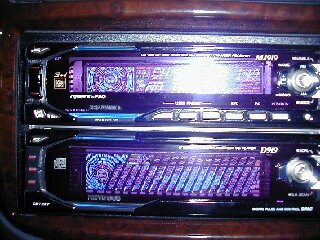 KENWOOD MJ919 のパーツレビュー | オデッセイ(ハイパーいわん) | みんカラ