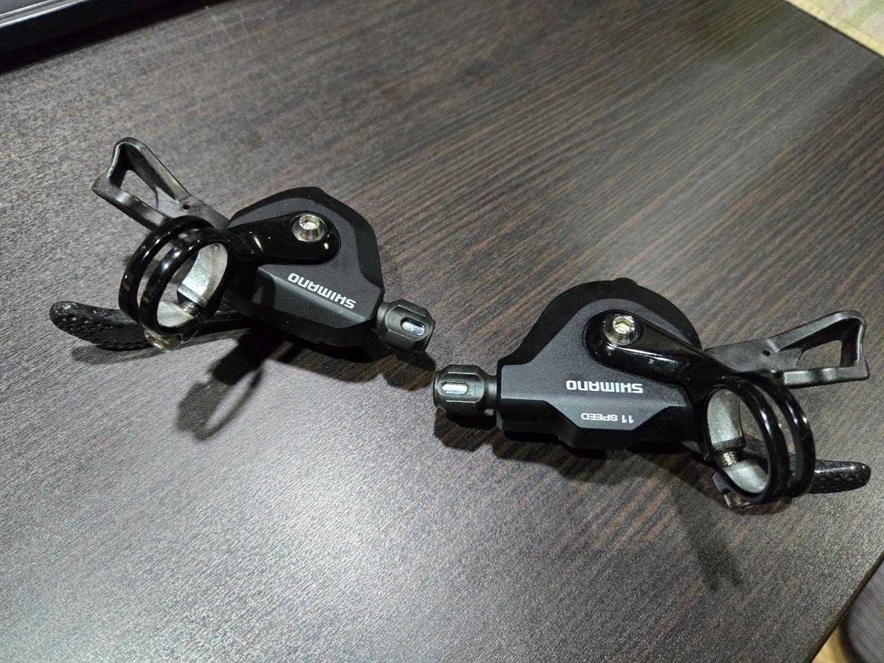 シマノ SL-RS700 11S のパーツレビュー | 自転車(ホーナー) | みんカラ