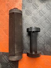 トーキョー鉄管 昭和アナログ S282 バッフル のパーツレビュー | 900