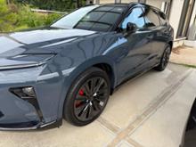 トヨタ(純正) フェンダーアーチモールに関する情報まとめ - みんカラ