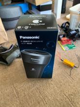 ナノイー発生機 F-GMK01-K Panasonic(パナソニック)の空気清浄機