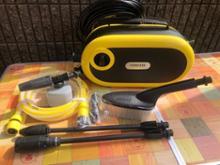 JTK サイレント Karcher(ケルヒャー)の高圧洗浄機の口コミ・パーツ