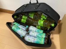 TANAX カービングシェルケース のパーツレビュー | Ninja ZX-25R