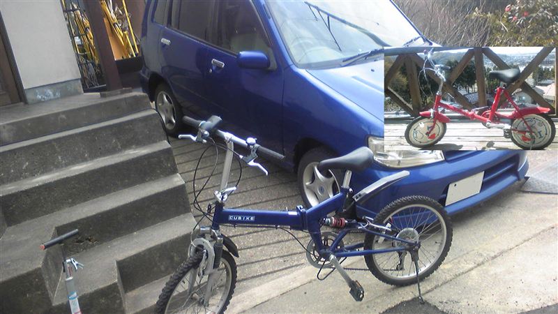 その他(日産) | はかせXの愛車 | みんカラ