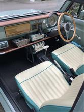 トノカバー製作（日産 パオ・PK10）by pao吉 - みんカラ