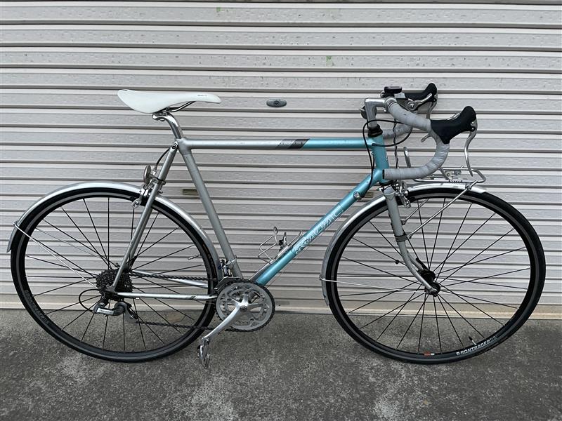 ブリヂストン(その他) | Randonneurの愛車 | みんカラ