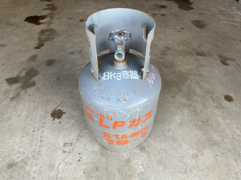 廃油ストーブの燃焼試験｜田んぼESのブログ｜クルマは錆びても情熱は