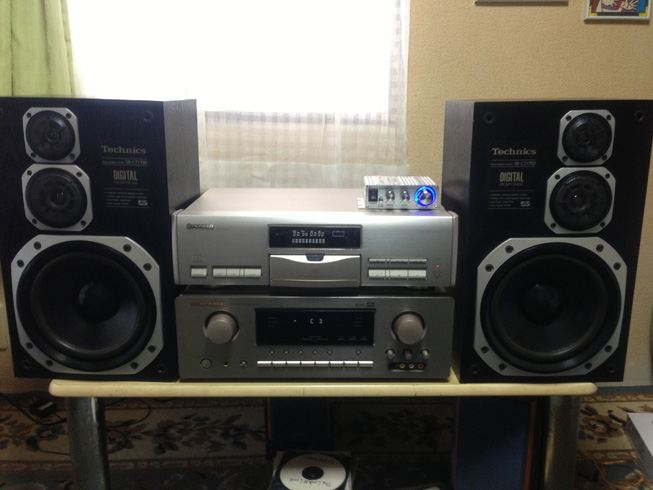 中華アンプとジャンクスピーカーを試してみたッス(^^ゞ｜やまじろうの