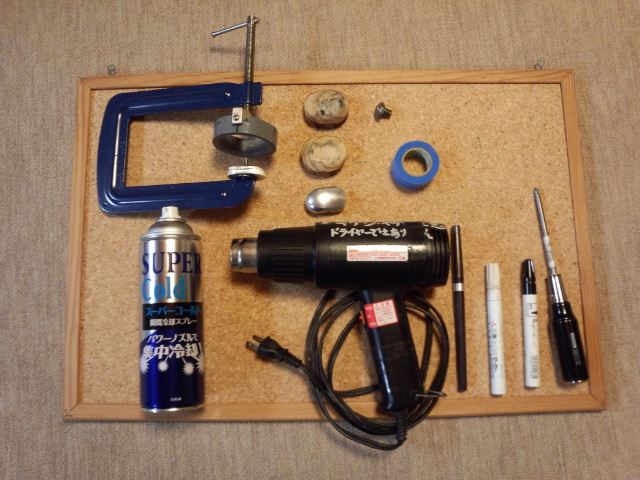 FTブーツB＆Eのフィッティング、 シェル出しの巻。｜山育ちの