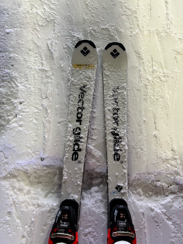 vector glide試乗会｜RAYVENのブログ｜RAYVENのページ - みんカラ