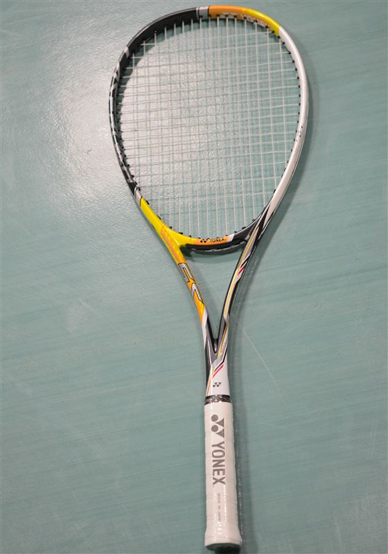 ヨネックス レーザーラッシュ 5S （LR5S） 購入 ｜爽やか侍のブログ