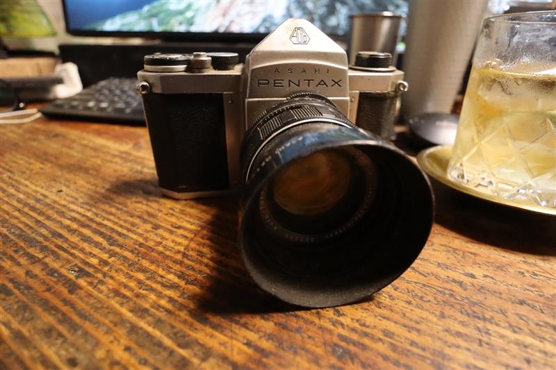 アサヒペンタックスS3｜ArtBlakeyのブログ｜ぶれいきーのページ - みんカラ