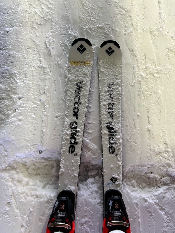 vector glide試乗会｜RAYVENのブログ｜RAYVENのページ - みんカラ