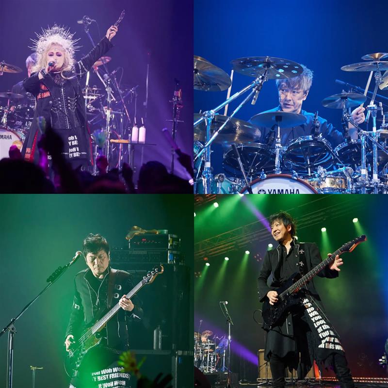 この夏は再び1泊2日のPERSONZライブ参戦へ！！｜モトノアのブログ