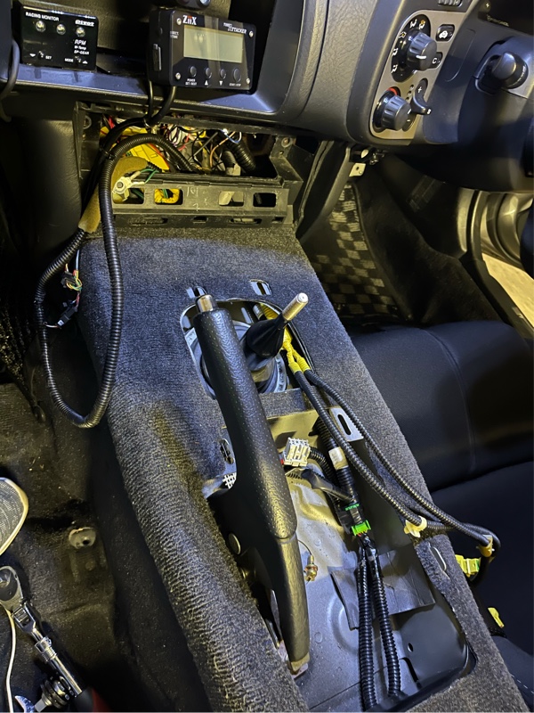 純正ロールバー&内装もろもろ撤去（ホンダ S2000・AP）by トゥールン