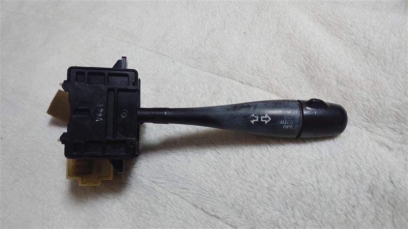 ディマースイッチ（ウィンカーレバー）交換（日産 レパード・F31）by