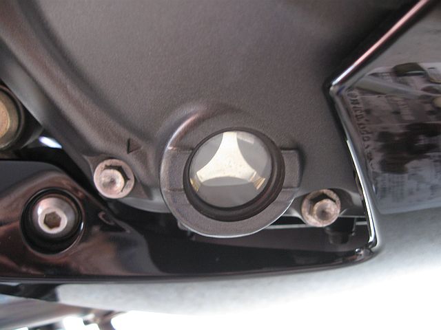 エンジンオイル交換(17回目)（カワサキ ZX-14R）by tomo-su - みんカラ