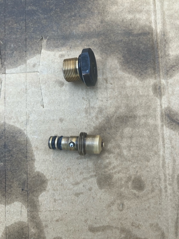 ZXR250 C型 フロントフォークオーバーホール（カワサキ ZXR250）by こ