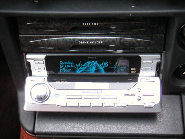 PIONEER / carrozzeria DEH-P717 のパーツレビュー | アルトワークス