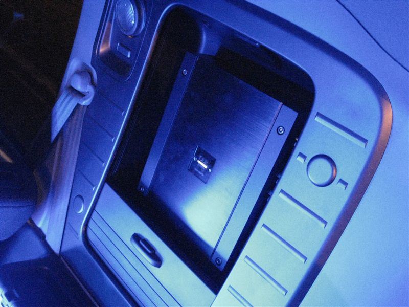 RS-P99X PIONEER / carrozzeria(パイオニア / カロッツェリア)のDSP