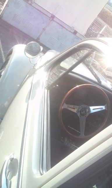 アロハキャリア のパーツレビュー | ビートル(まるちゃん＠) | みんカラ