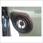 A-130 BEWITH(ビーウィズ)のスピーカーの口コミ・パーツレビュー｜みんカラ