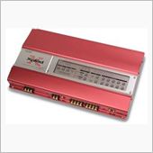 XM-405EQX SONY(ソニー)のアンプの口コミ・パーツレビュー｜みんカラ