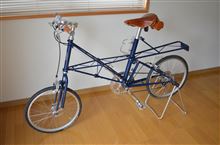 BROOKS CHALLENGE TOOL BAG のパーツレビュー | アレックス