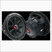 S12C KICKER(キッカー)のウーファーの口コミ・パーツレビュー｜みんカラ