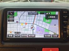 NSCP-W64 トヨタ(純正)(トヨタジュンセイ)のカーナビ(インダッシュ)の