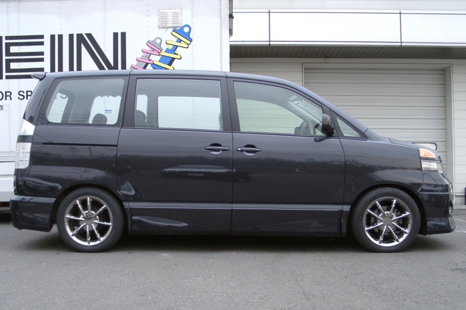 トヨタ ノア 車高調 AZR60G-TEIN TEIN テイン 車高調 FLEX Z VSL24