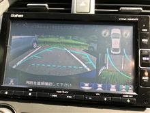 ホンダ純正インターナビ VXM-184VFi のパーツレビュー | シビック