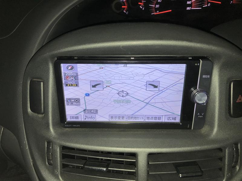 トヨタ(純正) NSZT-W62G のパーツレビュー | エスティマL(☆Seravy6.26