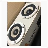 A-130 BEWITH(ビーウィズ)のスピーカーの口コミ・パーツレビュー｜みんカラ