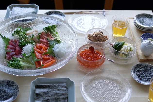 ス的なる生活 | ウルティマツーレと夏