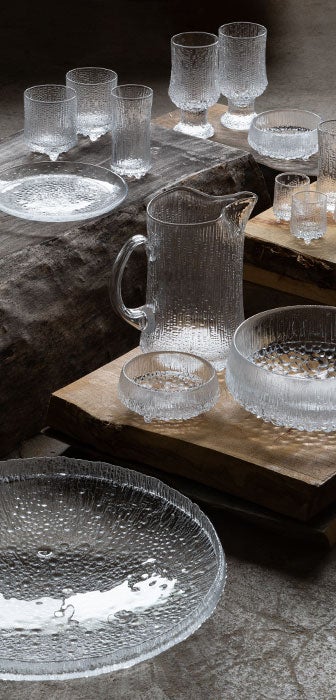 Oiva Toikka Pompom Bottle N526 [ Pampula Pullo ] | scope