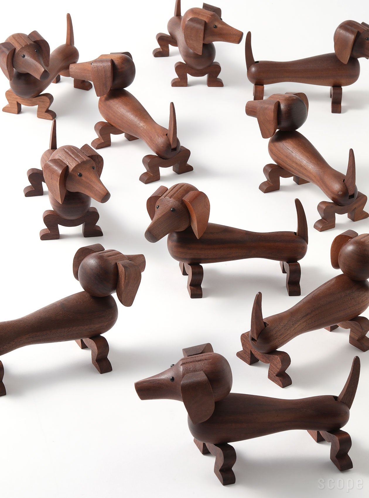 販売終了】Dog | KAY BOJESEN DENMARK