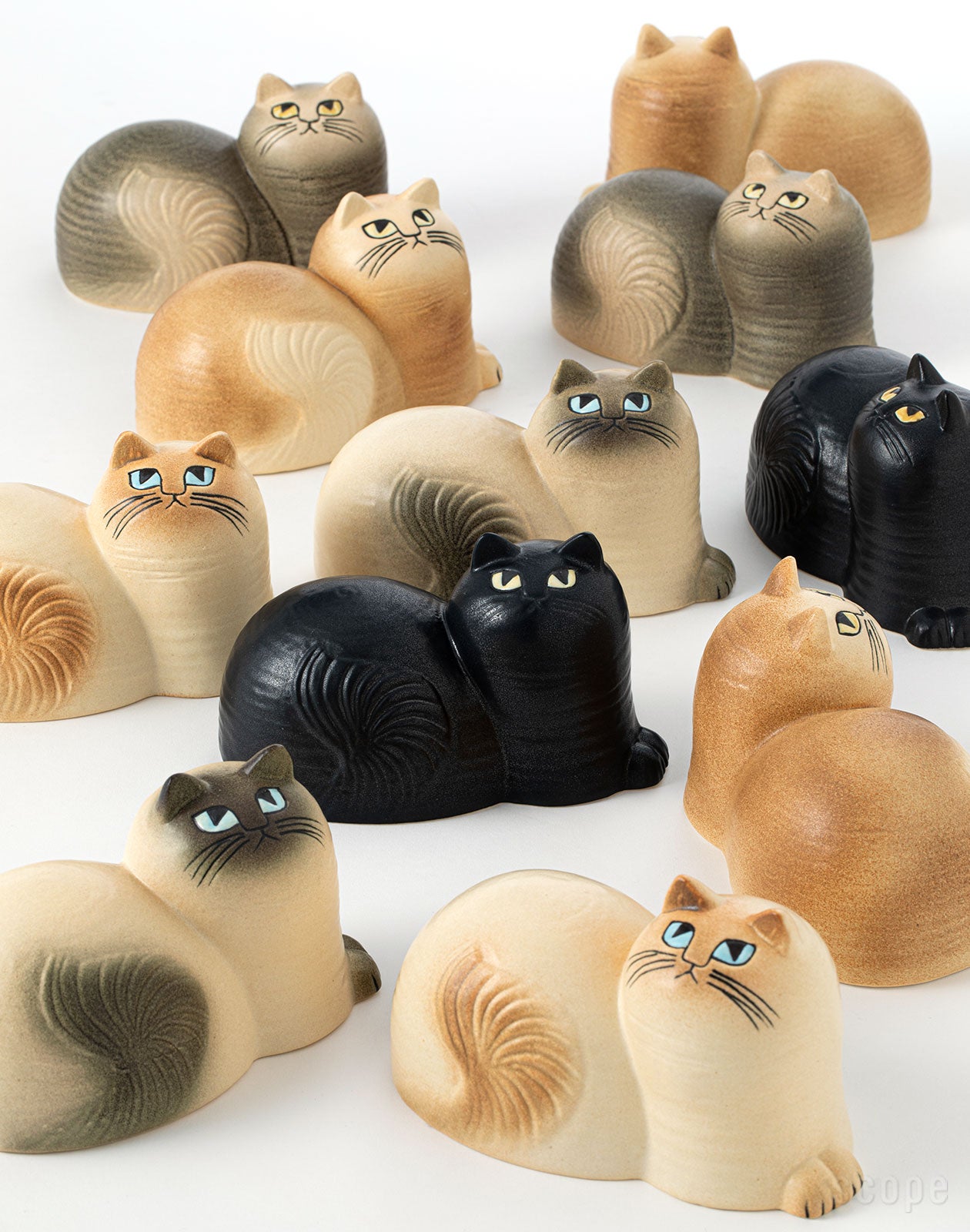 販売終了】Maj | Lisa Larson (リサ・ラーソン)