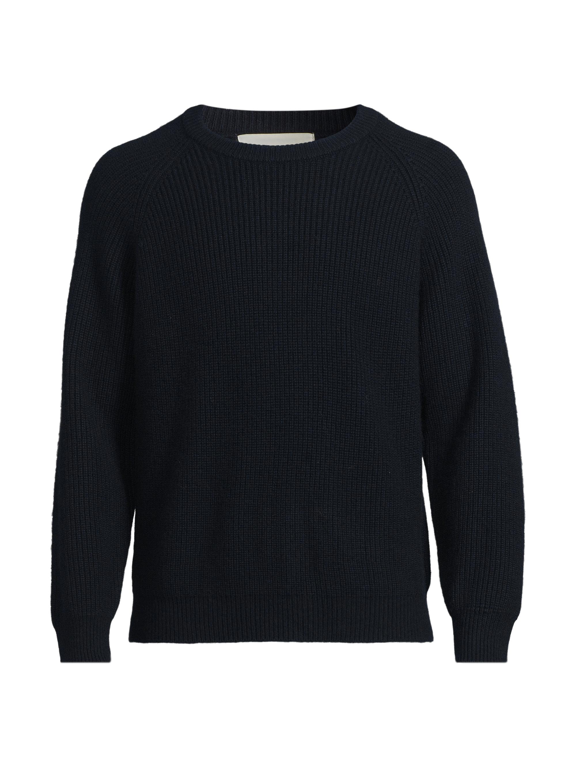 Theory Riland Crewneck Sweater | Saks Fifth Avenue