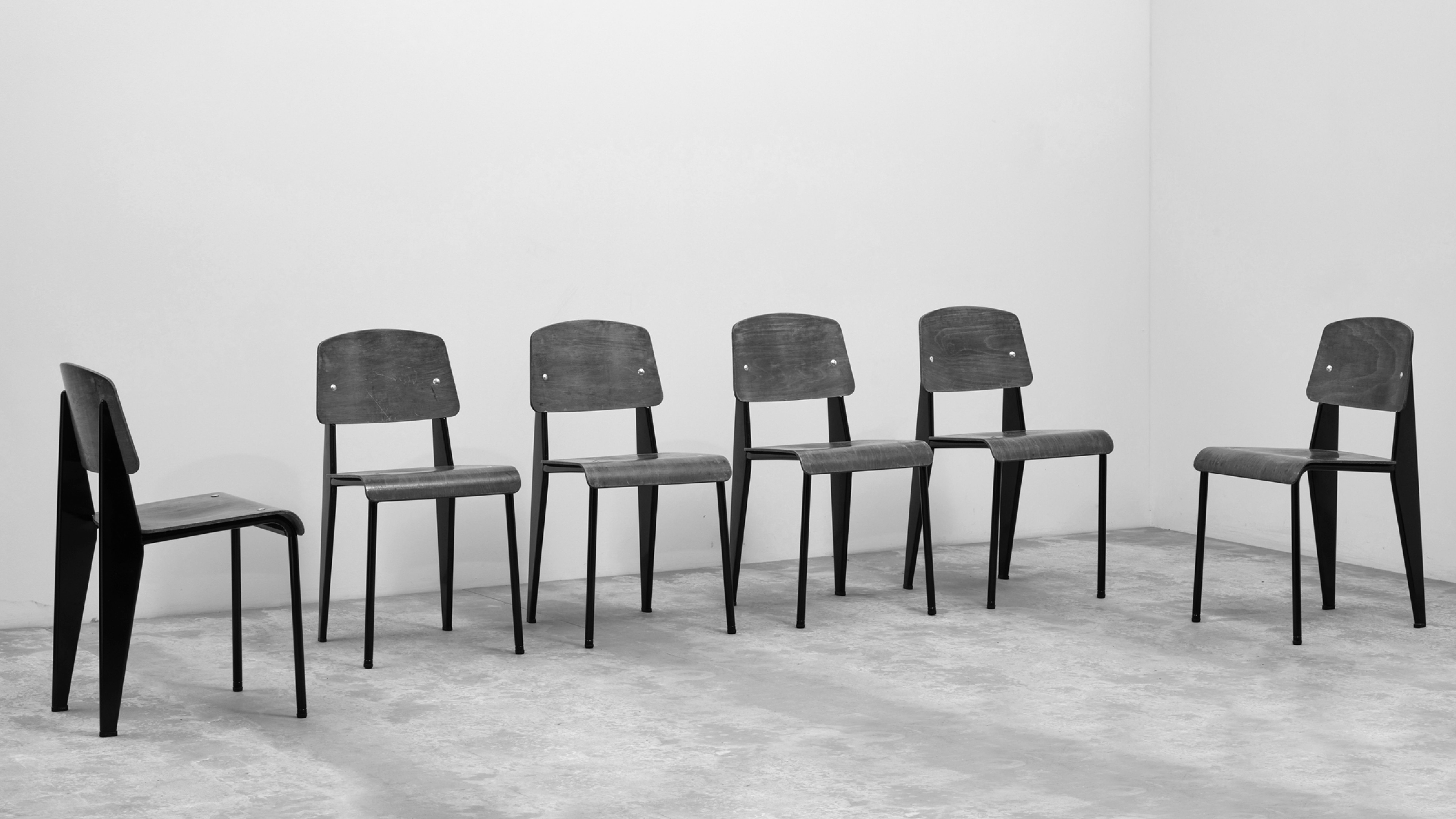 Jean Prouvé | Carpenters Workshop Gallery