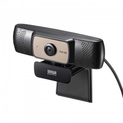 Webカメラ | サンワサプライ株式会社