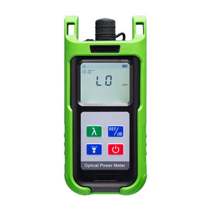 LAN-TCT7100【光ファイバテスター（パワーメーター）】7つの波長測定が