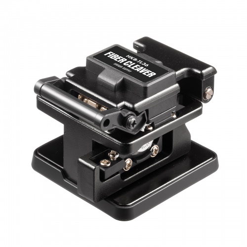 HKB-TL36【光ファイバクリーバー】光ファイバファストコネクタ加工の際